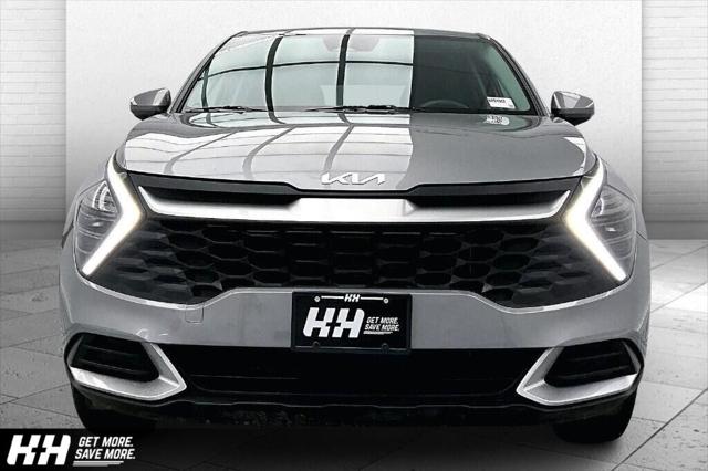 2024 Kia Sportage LX 2024 Kia Sportage LX