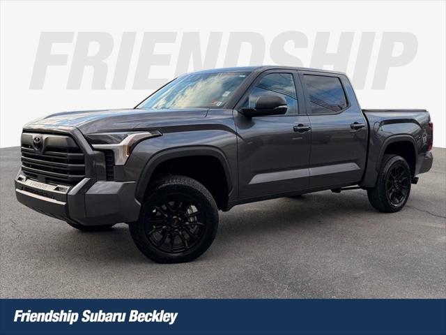 2024 Toyota Tundra SR5 2024 Toyota Tundra SR5