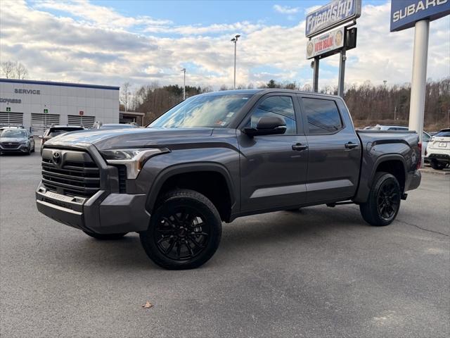 2024 Toyota Tundra SR5 2024 Toyota Tundra SR5