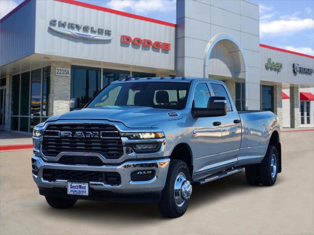 2026 RAM Ram 3500 RAM 3500 TRADESMAN CREW CAB 4X4 8 BOX 2026 RAM Ram 3500 RAM 3500 TRADESMAN CREW CAB 4X4 8 BOX