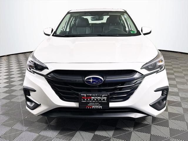 2025 Subaru Legacy Limited 2025 Subaru Legacy Limited