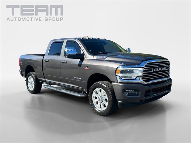 2023 RAM 2500 Laramie Crew Cab 4x4 64 Box