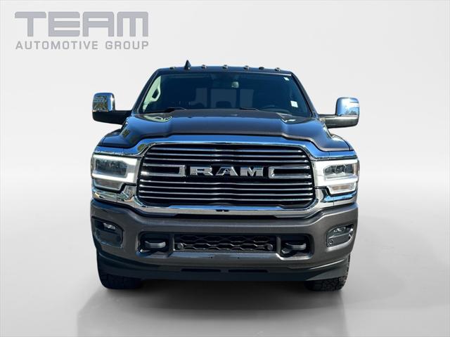 2023 RAM 2500 Laramie Crew Cab 4x4 64 Box
