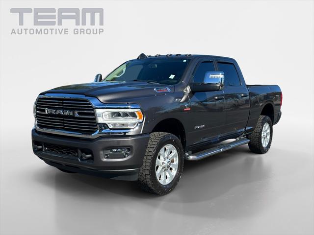 2023 RAM 2500 Laramie Crew Cab 4x4 64 Box