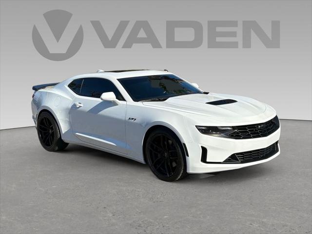 2023 Chevrolet Camaro RWD Coupe LT1