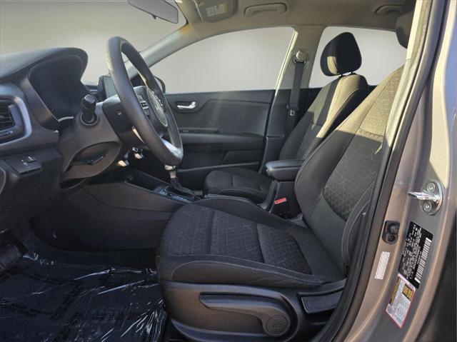 2023 Kia Rio S 2023 Kia Rio S