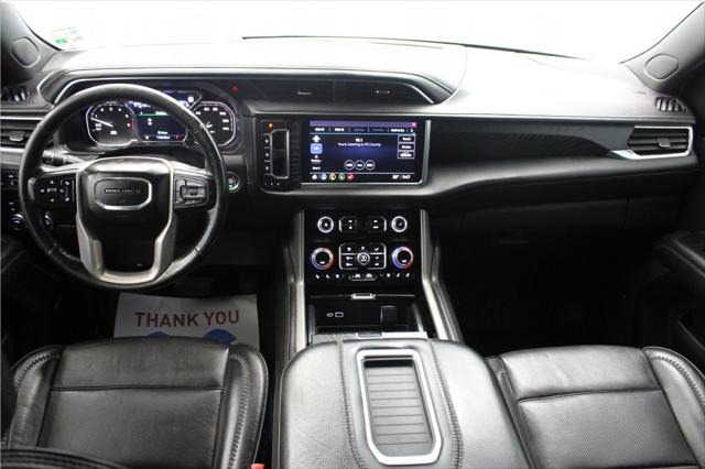 2021 GMC Yukon XL 4WD Denali