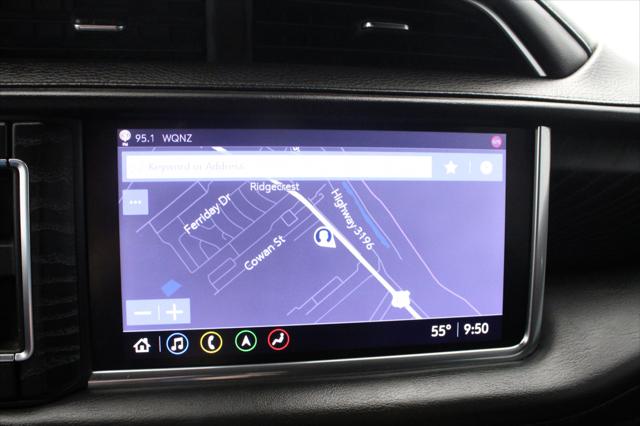 2021 GMC Yukon XL 4WD Denali