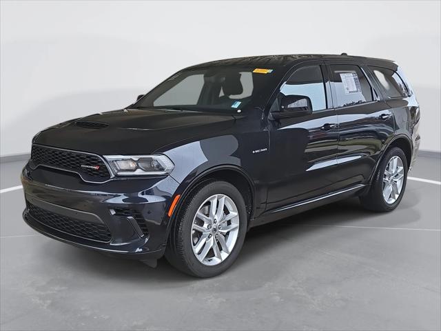 2024 Dodge Durango R/T AWD