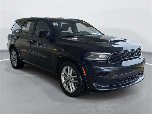 2024 Dodge Durango R/T AWD