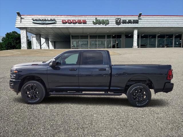 2026 RAM Ram 2500 RAM 2500 LONE STAR CREW CAB 4X4 64 BOX