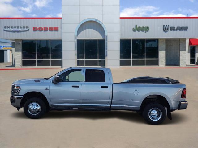 2026 RAM Ram 3500 RAM 3500 TRADESMAN CREW CAB 4X4 8 BOX 2026 RAM Ram 3500 RAM 3500 TRADESMAN CREW CAB 4X4 8 BOX