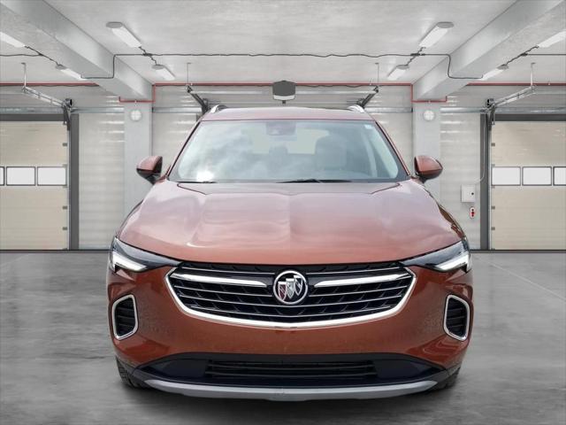 2022 Buick Envision FWD Essence