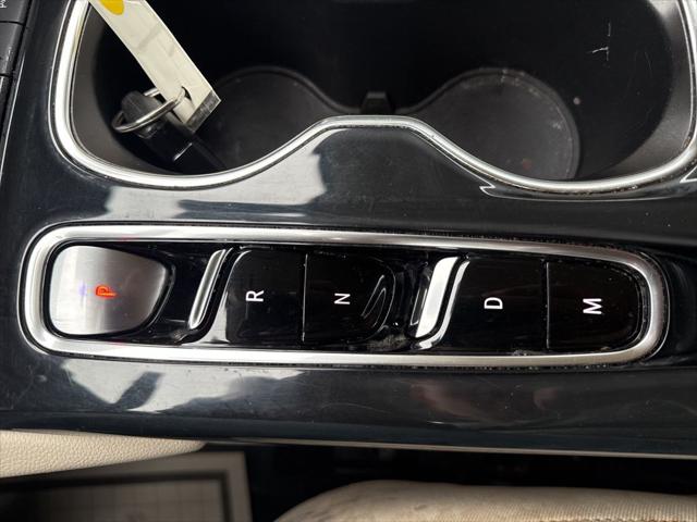 2022 Buick Envision FWD Essence