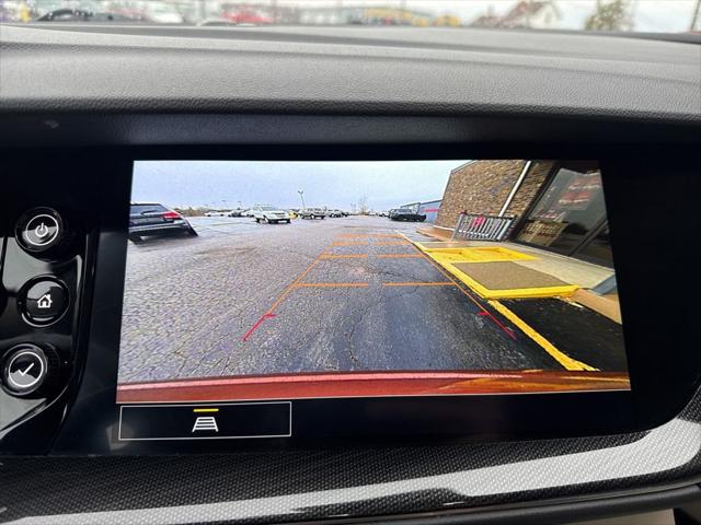 2022 Buick Envision FWD Essence