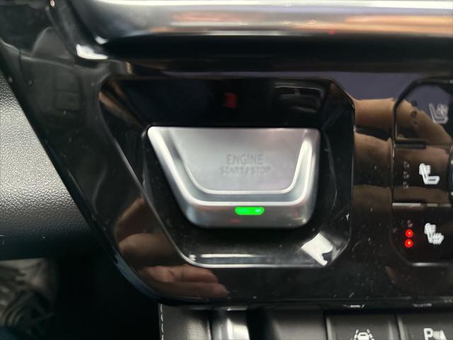 2022 GMC Sierra 1500 4WD Crew Cab Short Box Denali