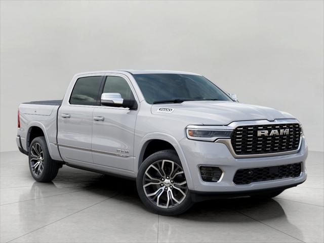 2026 Ram 1500 Tungsten Crew Cab 4x4 5'7" Box for sale in Kaukauna, WI