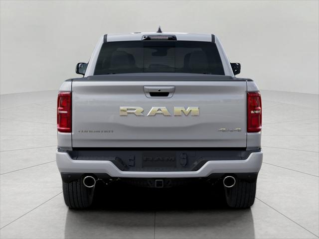 2026 Ram 1500 Tungsten Crew Cab 4x4 5'7" Box