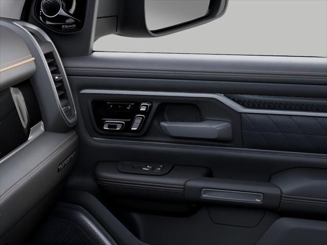 2026 Ram 1500 Tungsten Crew Cab 4x4 5'7" Box