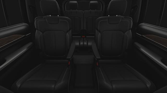 2025 Jeep Grand Cherokee GRAND CHEROKEE L OVERLAND 4X4 2025 Jeep Grand Cherokee GRAND CHEROKEE L OVERLAND 4X4