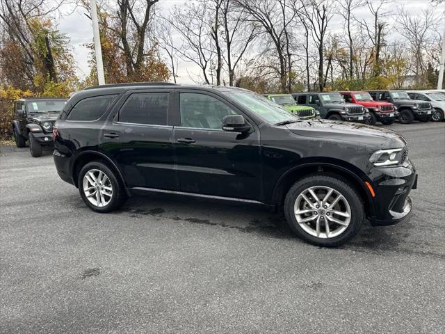 2023 Dodge Durango GT Plus AWD 2023 Dodge Durango GT Plus AWD