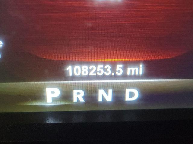 2017 RAM 1500 Big Horn Crew Cab 4x4 57 Box