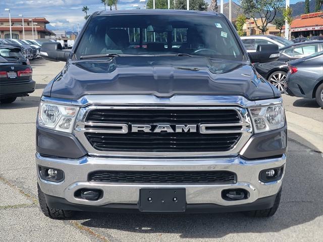 2019 RAM 1500 Big Horn/Lone Star Crew Cab 4x4 57 Box