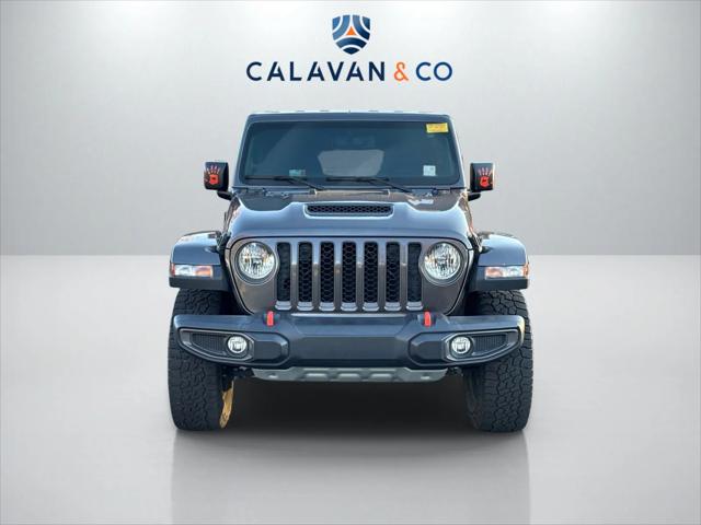 2023 Jeep Gladiator Mojave 4x4 2023 Jeep Gladiator Mojave 4x4