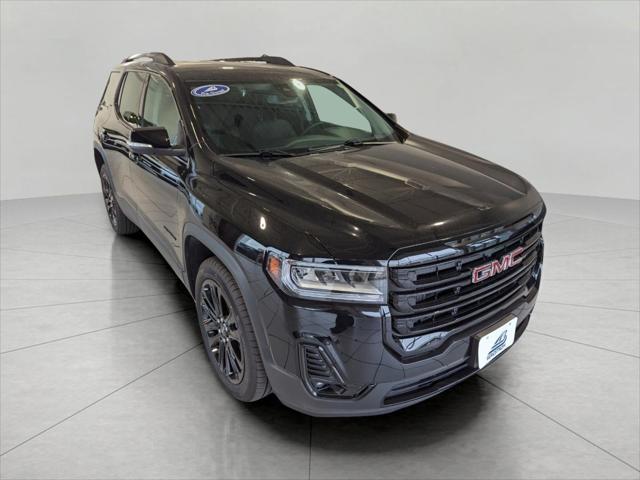 2023 GMC Acadia SLT 2023 GMC Acadia SLT