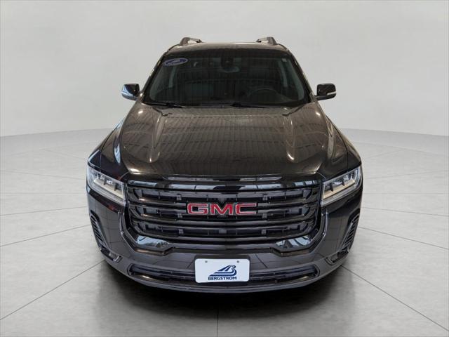 2023 GMC Acadia SLT 2023 GMC Acadia SLT