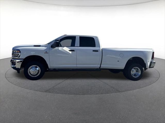 2026 RAM Ram 3500 RAM 3500 TRADESMAN CREW CAB 4X4 8 BOX 2026 RAM Ram 3500 RAM 3500 TRADESMAN CREW CAB 4X4 8 BOX