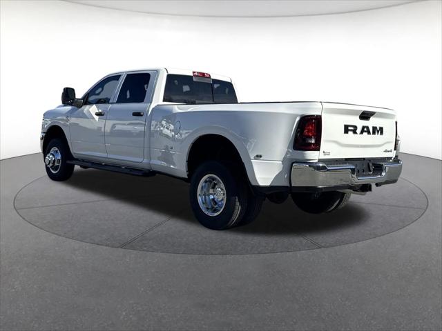 2026 RAM Ram 3500 RAM 3500 TRADESMAN CREW CAB 4X4 8 BOX 2026 RAM Ram 3500 RAM 3500 TRADESMAN CREW CAB 4X4 8 BOX