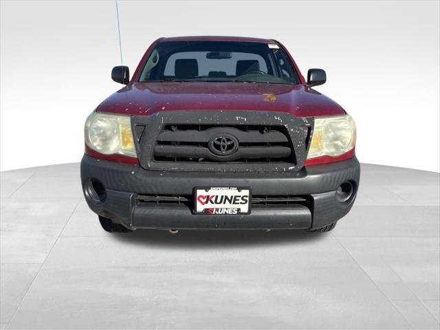 2006 Toyota Tacoma Base 2006 Toyota Tacoma Base