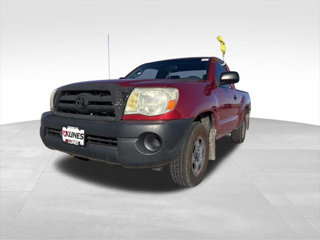 2006 Toyota Tacoma Base 2006 Toyota Tacoma Base