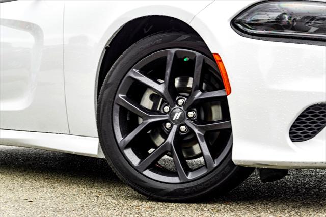 2023 Dodge Charger GT 2023 Dodge Charger GT