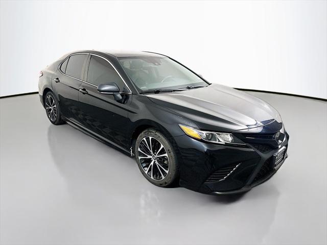 2020 Toyota Camry SE 2020 Toyota Camry SE