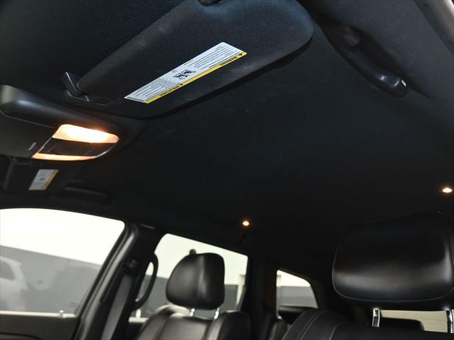 2022 Jeep Grand Cherokee WK Laredo X 4x2 2022 Jeep Grand Cherokee WK Laredo X 4x2