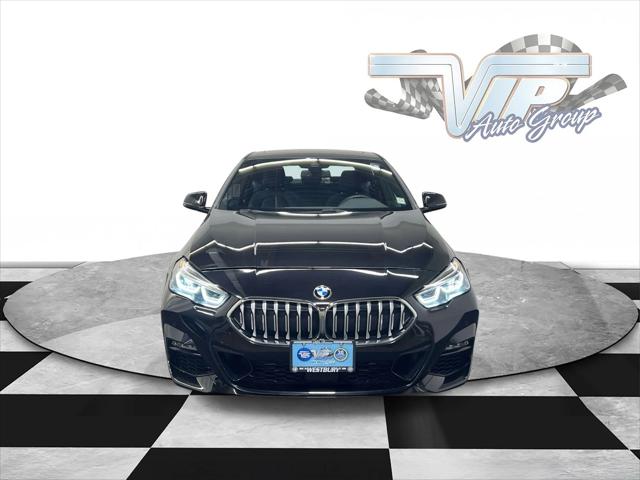 2024 BMW 228i Gran Coupe xDrive