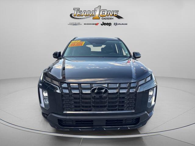 2023 Hyundai Palisade XRT 2023 Hyundai Palisade XRT