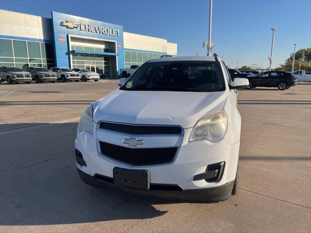 2015 Chevrolet Equinox 1LT 2015 Chevrolet Equinox 1LT