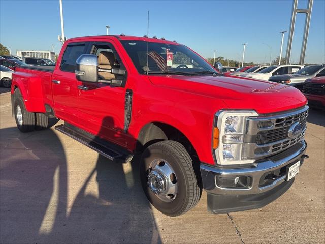 2023 Ford F-350 XLT