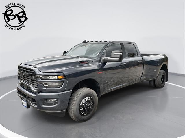 2026 RAM Ram 3500 RAM 3500 LONE STAR CREW CAB 4X4 8 BOX 2026 RAM Ram 3500 RAM 3500 LONE STAR CREW CAB 4X4 8 BOX