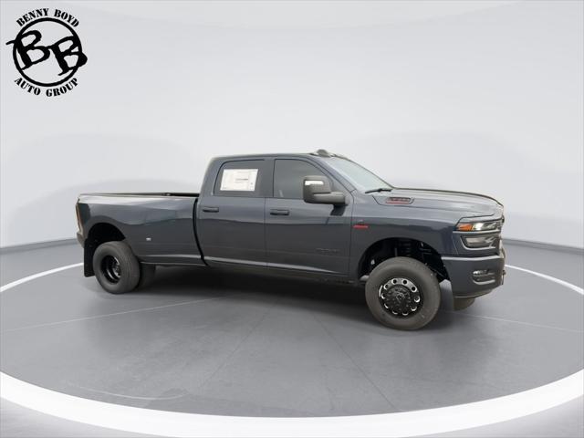 2026 RAM Ram 3500 RAM 3500 LONE STAR CREW CAB 4X4 8 BOX 2026 RAM Ram 3500 RAM 3500 LONE STAR CREW CAB 4X4 8 BOX