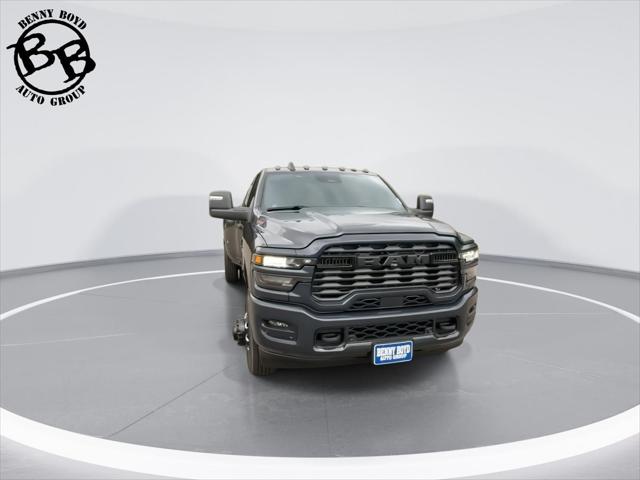 2026 RAM Ram 3500 RAM 3500 LONE STAR CREW CAB 4X4 8 BOX 2026 RAM Ram 3500 RAM 3500 LONE STAR CREW CAB 4X4 8 BOX