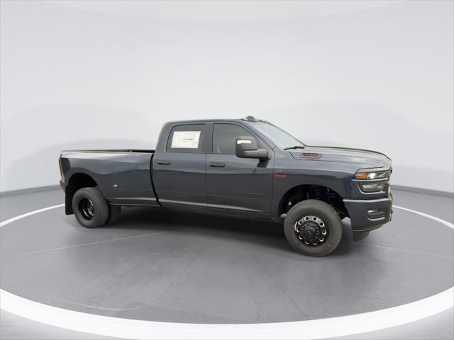 2026 RAM Ram 3500 RAM 3500 LONE STAR CREW CAB 4X4 8 BOX 2026 RAM Ram 3500 RAM 3500 LONE STAR CREW CAB 4X4 8 BOX