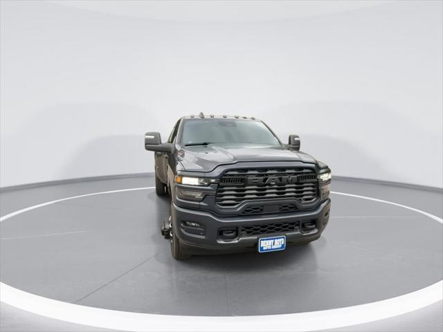 2026 RAM Ram 3500 RAM 3500 LONE STAR CREW CAB 4X4 8 BOX 2026 RAM Ram 3500 RAM 3500 LONE STAR CREW CAB 4X4 8 BOX