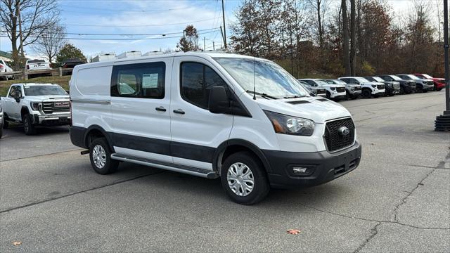 2024 Ford Transit-250 Cargo Van BASE