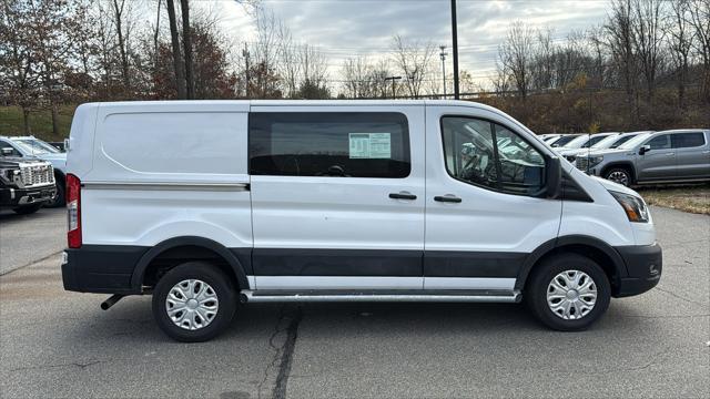 2024 Ford Transit-250 Cargo Van BASE