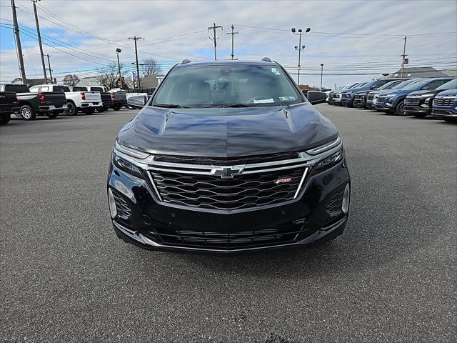 2023 Chevrolet Equinox AWD RS