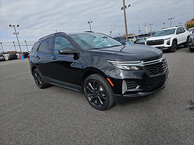 2023 Chevrolet Equinox AWD RS
